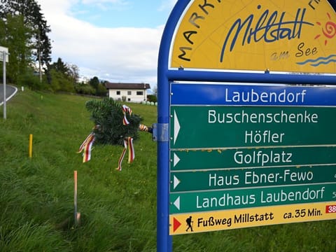 Landhaus Laubendorf, Österreich House in Carinthia, Austria