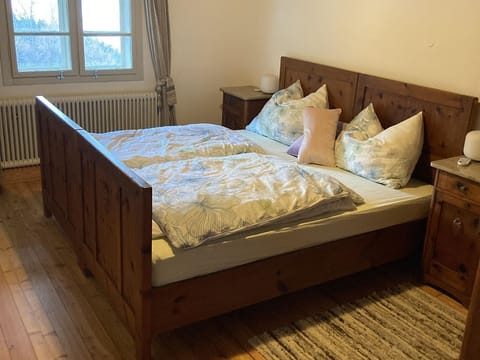 Burgzimmer - Marhube Apartment in Carinthia, Austria