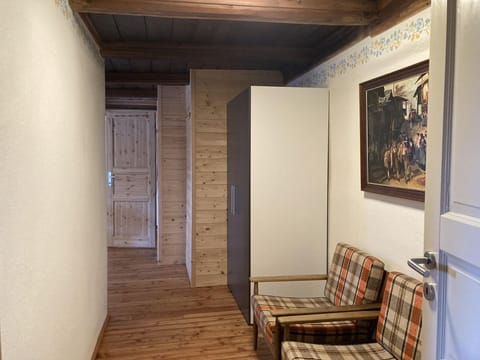 Burgzimmer - Marhube Apartment in Carinthia, Austria