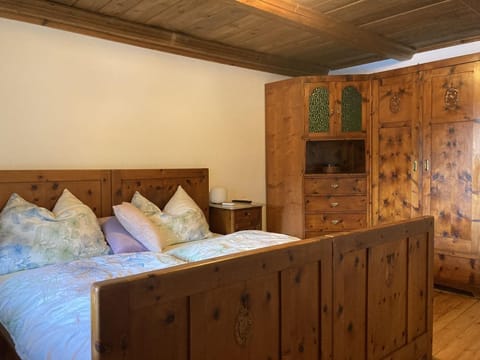 Burgzimmer - Marhube Apartment in Carinthia, Austria