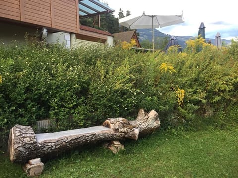 Ferienhaus auf der Raun 6 - Cottages - Chalets Mag. Scholz Apartment in Carinthia, Austria