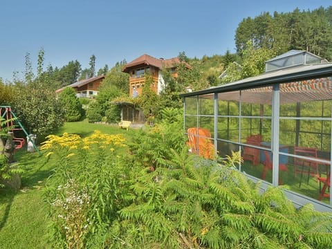Ferienhaus auf der Raun 6 - Cottages - Chalets Mag. Scholz Apartment in Carinthia, Austria
