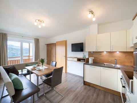 Alpenrose - Goetzfried Farm Stay in Spittal an der Drau