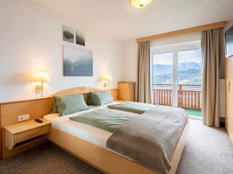 Alpenrose - Goetzfried Farm Stay in Spittal an der Drau