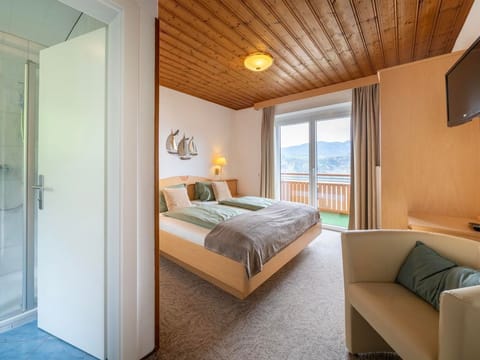 Alpenrose - Goetzfried Farm Stay in Spittal an der Drau