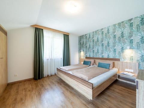 Apartments Schwalbennest/ Lug ins Land - Götzfried-hof Farm Stay in Spittal an der Drau