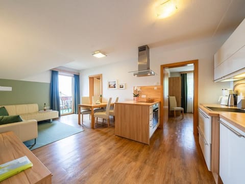 Apartments Schwalbennest/ Lug ins Land - Götzfried-hof Farm Stay in Spittal an der Drau