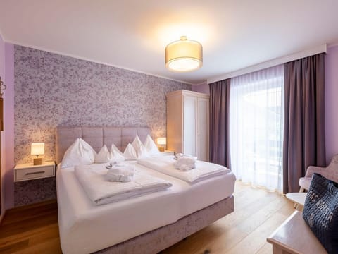 Doppelzimmer "economy" Langaufenthalt - DAS Moerisch House in Carinthia, Austria