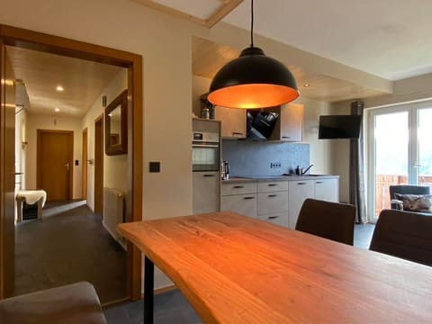 Nocky Mountains Lodge - Haus Nocky Mountains Apartment in Carinthia, Austria