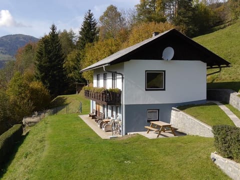 Nocky Mountains Lodge - Haus Nocky Mountains Apartment in Carinthia, Austria