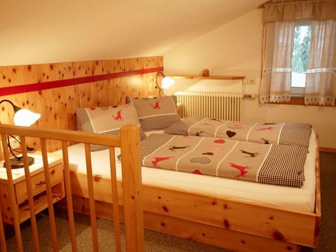 Appartement/fewo Zirbe 2 - Moosbauerhof Farm Stay in Carinthia, Austria