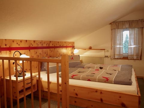 Appartement/fewo Zirbe 2 - Moosbauerhof Farm Stay in Carinthia, Austria