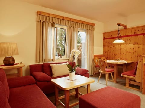 Appartement/fewo Zirbe 2 - Moosbauerhof Farm Stay in Carinthia, Austria