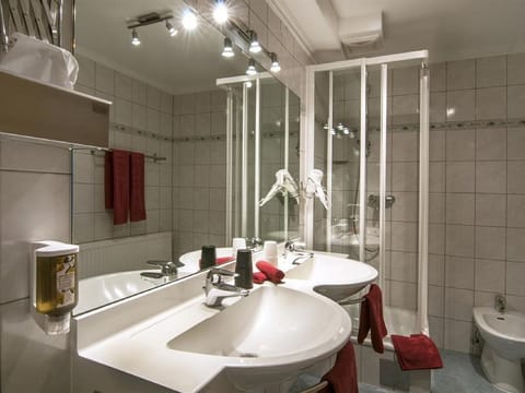 Junior Suite - Landidyll-hotel Nudelbacher House in Carinthia, Austria