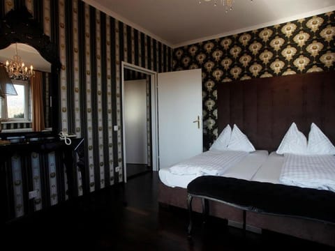 Junior Suite - Landidyll-hotel Nudelbacher House in Carinthia, Austria