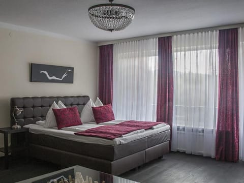 Junior Suite - Landidyll-hotel Nudelbacher House in Carinthia, Austria