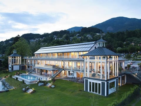 Fischerhütte - Fischerhütte & Biwak Freiheit Apartment in Spittal an der Drau