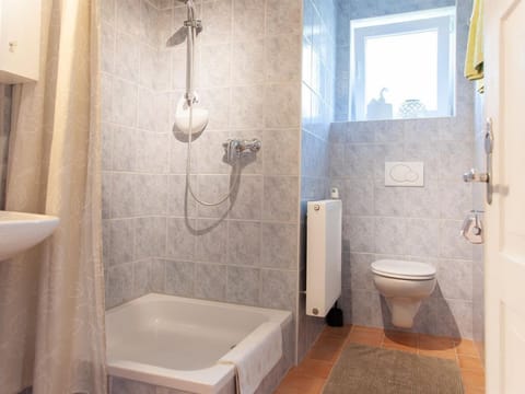 Ferienwohnung Typ A - Haus Elisabeth Apartment in Carinthia, Austria