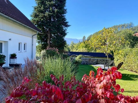Vacation cottage Eulenhorst House in Carinthia, Austria