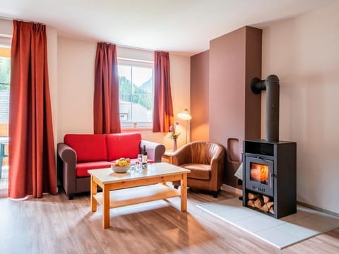 Appartement TYP 4A / Woche - Landal Bad Kleinkirchheim Bed and Breakfast in Carinthia, Austria