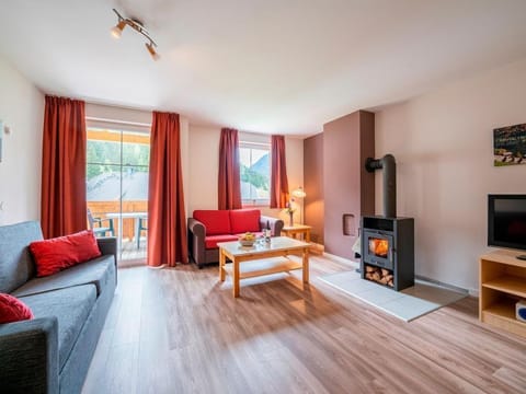Appartement TYP 4A / Woche - Landal Bad Kleinkirchheim Bed and Breakfast in Carinthia, Austria