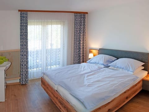 Appartement Typ 5 - Landhaus Widmeyer Apartment in Carinthia, Austria