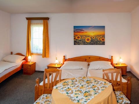 Apartment type 4 - Landhaus Widmeyer Apartment in Carinthia, Austria