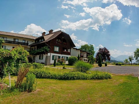 Appartement Typ 3 - Landhaus Widmeyer Apartment in Carinthia, Austria