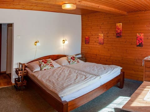 Appartement Typ 6 - Landhaus Widmeyer Apartment in Carinthia, Austria