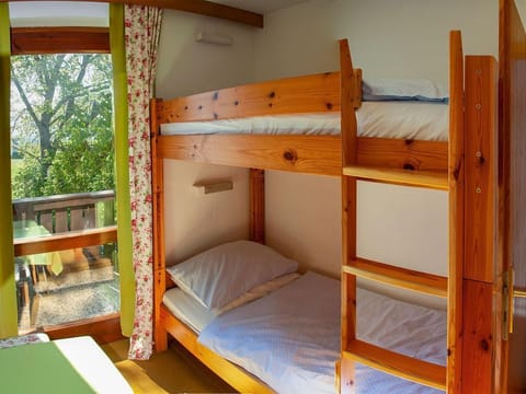 Appartement Typ 2 - Landhaus Widmeyer Apartment in Carinthia, Austria