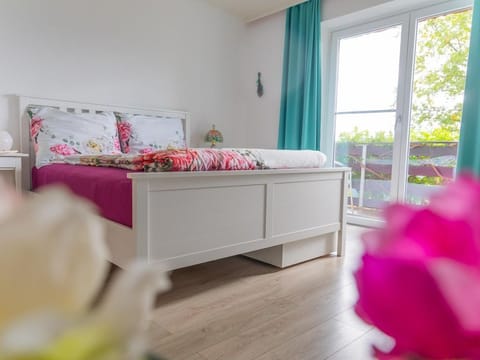 Appartement 2 "grias di" - "seeblick und Mehr" Apartment in Carinthia, Austria