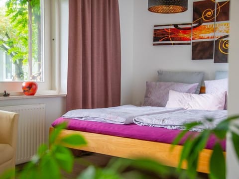 Familienappartement "familiennest" - "seeblick und Mehr" Apartment in Carinthia, Austria