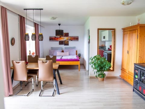 Familienappartement "familiennest" - "seeblick und Mehr" Apartment in Carinthia, Austria