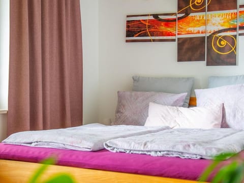 Familienappartement "familiennest" - "seeblick und Mehr" Apartment in Carinthia, Austria