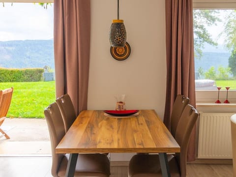 Familienappartement "familiennest" - "seeblick und Mehr" Apartment in Carinthia, Austria