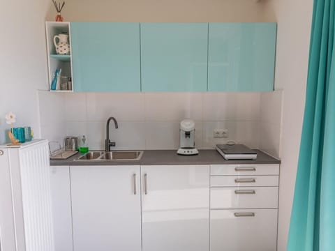 Apartment 1 "Gmiadlich" - "Lake view and more" Apartment in Carinthia, Austria