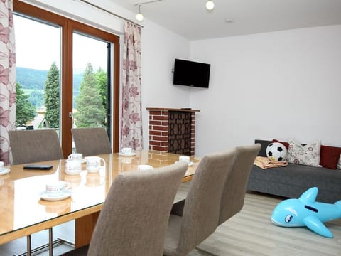 Vacation home, 4-6 persons, 2 bedrooms, terrace - Villa Margarethe Bed and Breakfast in Spittal an der Drau