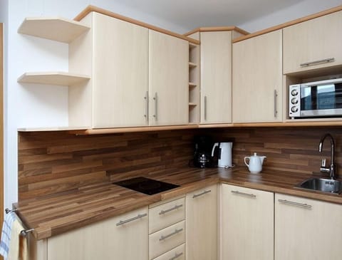 Appartement/fewo 18, 2 Schlafzimmer, 4-6 Personen - Villa Margarethe Bed and Breakfast in Spittal an der Drau