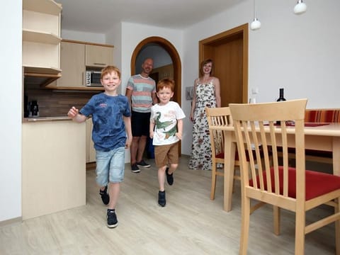 Appartement/fewo 18, 2 Schlafzimmer, 4-6 Personen - Villa Margarethe Bed and Breakfast in Spittal an der Drau