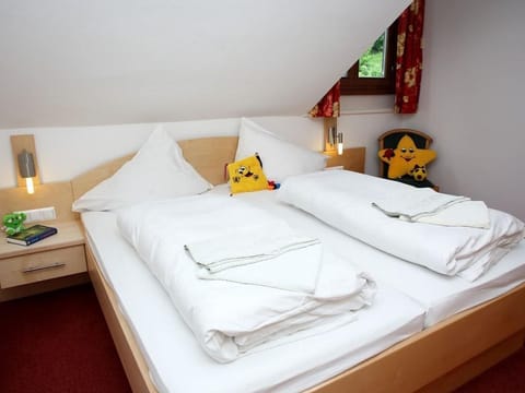 Appartement/fewo 18, 2 Schlafzimmer, 4-6 Personen - Villa Margarethe Bed and Breakfast in Spittal an der Drau