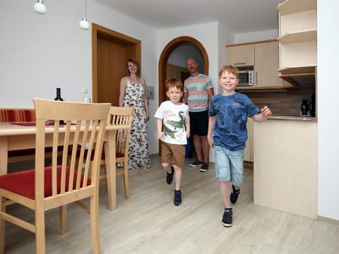 Appartement/fewo 15, 2 Schlafzimmer, 4 -7 Personen - Villa Margarethe Bed and Breakfast in Spittal an der Drau