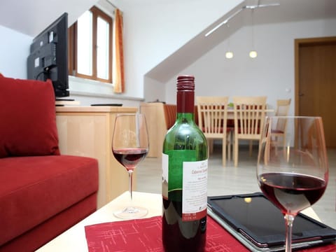 Appartement/fewo 15, 2 Schlafzimmer, 4 -7 Personen - Villa Margarethe Bed and Breakfast in Spittal an der Drau