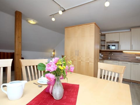 Appartement/fewo 12, 1 Schlafzimmer, 4-6 Personen - Villa Margarethe Bed and Breakfast in Spittal an der Drau