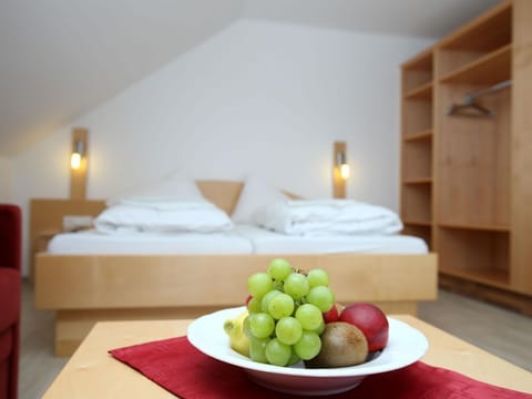 Appartement/fewo 12, 1 Schlafzimmer, 4-6 Personen - Villa Margarethe Bed and Breakfast in Spittal an der Drau