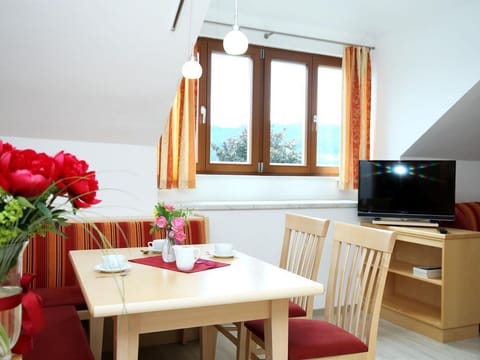 Appartement/fewo 12, 1 Schlafzimmer, 4-6 Personen - Villa Margarethe Bed and Breakfast in Spittal an der Drau