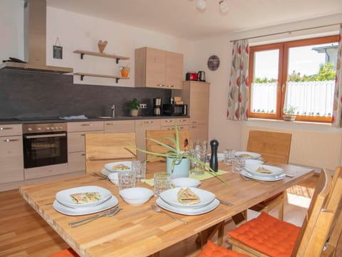 Waldblick - Ferienwohnungen Hecher Apartment in Carinthia, Austria