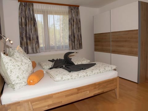 Wiesenblick - Apartments Hecher Apartment in Carinthia, Austria