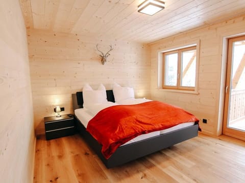 Heidi Chalet Almsommer - Heidi Chalets Falkertsee Chalet in Carinthia, Austria