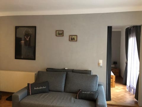 Kuhglocken - Ferienhaus Fuenf Sinne Apartment in Carinthia, Austria