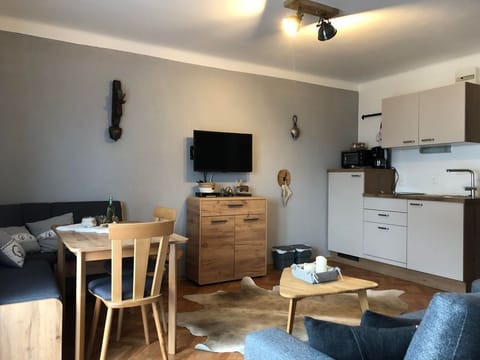 Kuhglocken - Ferienhaus Fuenf Sinne Apartment in Carinthia, Austria